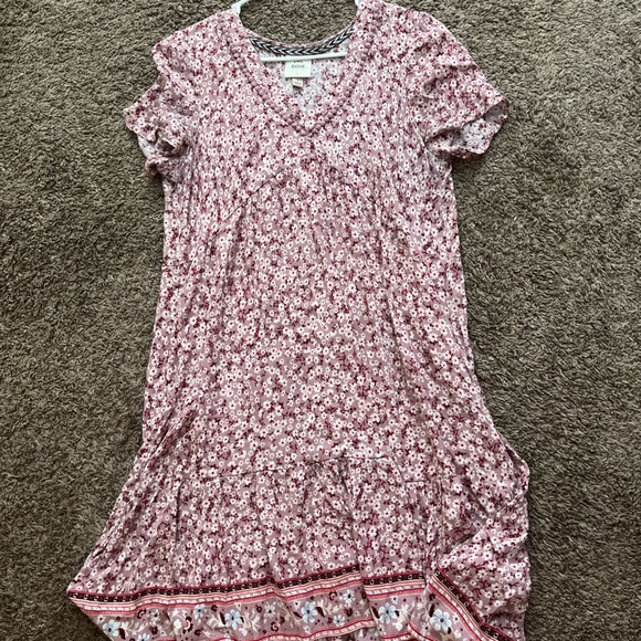 Target Knox rose floral dress - Picture 1 of 2